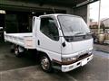 1998 Mitsubishi Canter