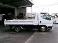 1998 Mitsubishi Canter