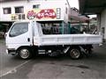 1998 Mitsubishi Canter