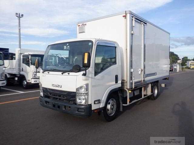 2016 Isuzu Isuzu Others