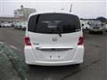 2015 Honda Freed