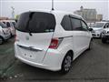 2015 Honda Freed