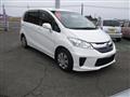 2015 Honda Freed