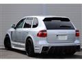 2009 Porsche Cayenne