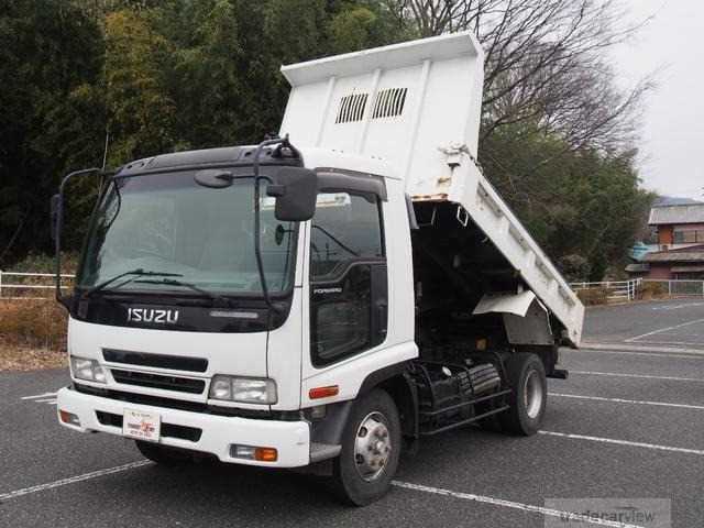 2006 Isuzu Isuzu Others