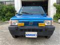 1995 Fiat Panda