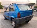 1995 Fiat Panda