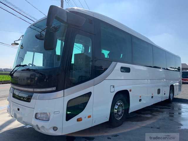 2012 Hino Hino Others