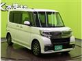 2016 Daihatsu Tanto Custom