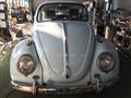 1997 Volkswagen Beetle