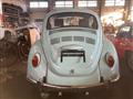 1997 Volkswagen Beetle