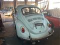 1997 Volkswagen Beetle