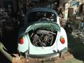 1997 Volkswagen Beetle