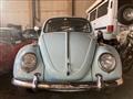 1997 Volkswagen Beetle
