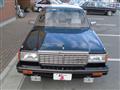 1984 Nissan Cedric Hardtop