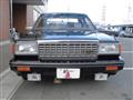 1984 Nissan Cedric Hardtop