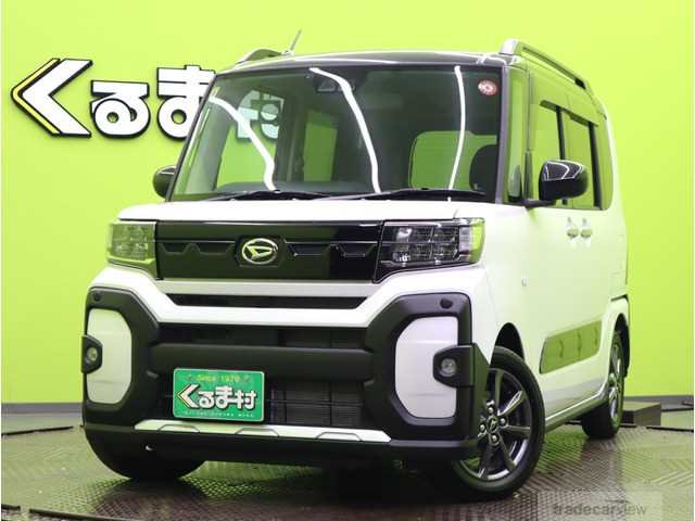 2023 Daihatsu Tanto
