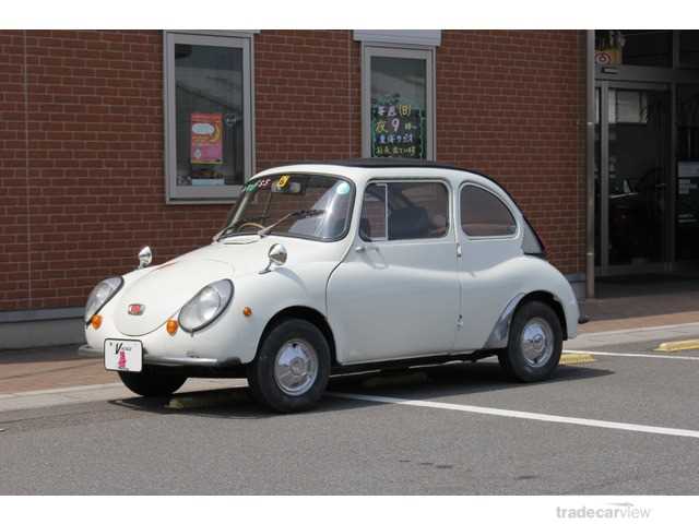 1968 Subaru Subaru Others