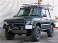 2003 Land Rover Discovery