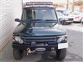 2003 Land Rover Discovery