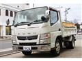 2012 Mitsubishi Canter