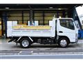 2012 Mitsubishi Canter