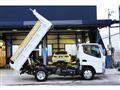 2012 Mitsubishi Canter