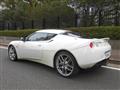 2011 Lotus Evora