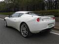2011 Lotus Evora
