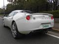 2011 Lotus Evora