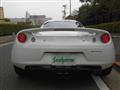 2011 Lotus Evora