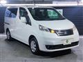 2013 Mitsubishi Delica