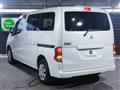 2013 Mitsubishi Delica
