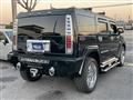2011 Hummer H2