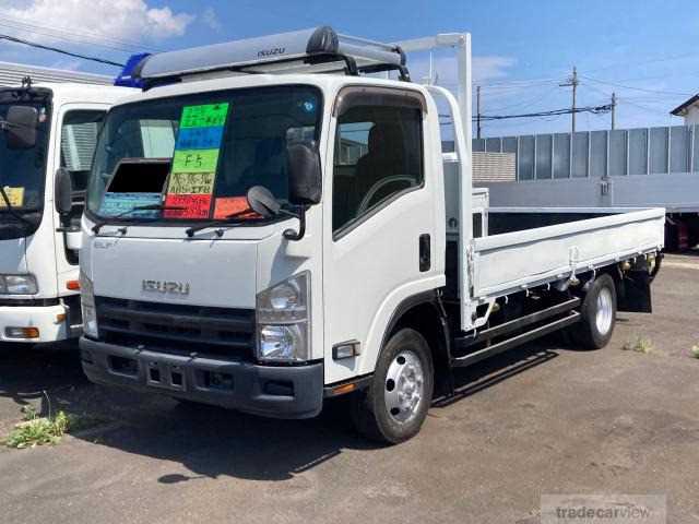 2010 Isuzu Isuzu Others