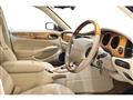 2001 Jaguar XJ Series