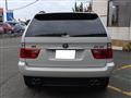 2005 BMW X5