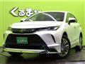 2022 Toyota Harrier