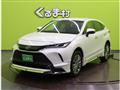 2022 Toyota Harrier