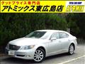 2007 Lexus LS