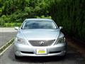 2007 Lexus LS