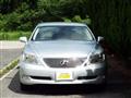 2007 Lexus LS