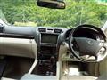 2007 Lexus LS