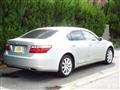 2007 Lexus LS