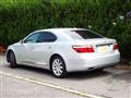 2007 Lexus LS