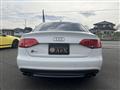 2009 Audi S4