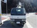 2001 Mitsubishi Canter