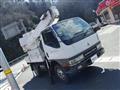 2001 Mitsubishi Canter