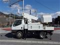 2001 Mitsubishi Canter
