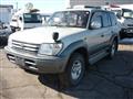 1996 Toyota Land Cruiser Prado